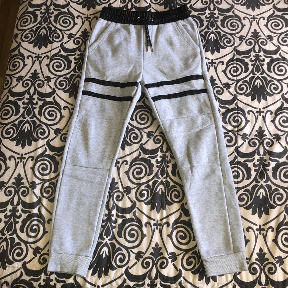 Big Boys Jogger’s